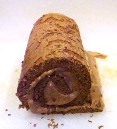 chocolate filling 