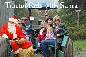 Garlock Tree Farm