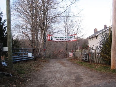 Spruce Hill Farm,  Hamden, CT